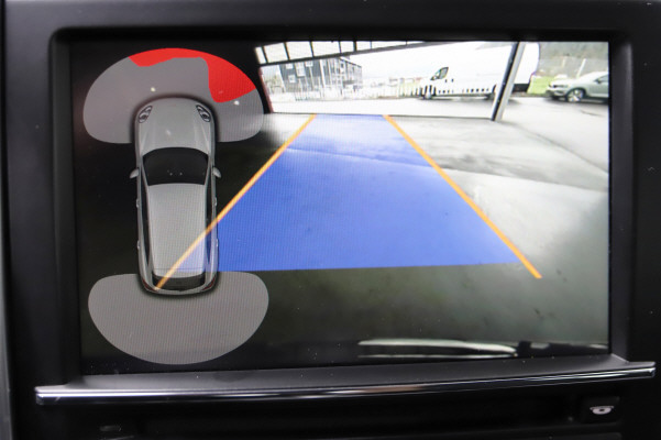 Image PORSCHE CAYENNE Cayenne S