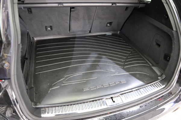 Image PORSCHE CAYENNE Cayenne S