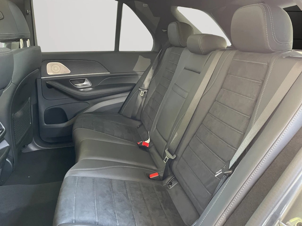 Image MERCEDES-BENZ GLE-450 GLE 450 d 4Matic 9G-Tronic