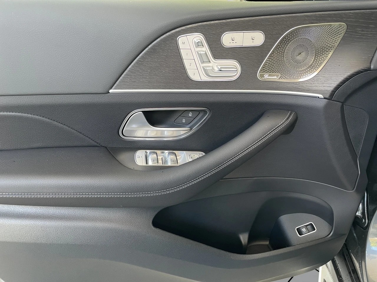 Image MERCEDES-BENZ GLE-450 GLE 450 d 4Matic 9G-Tronic