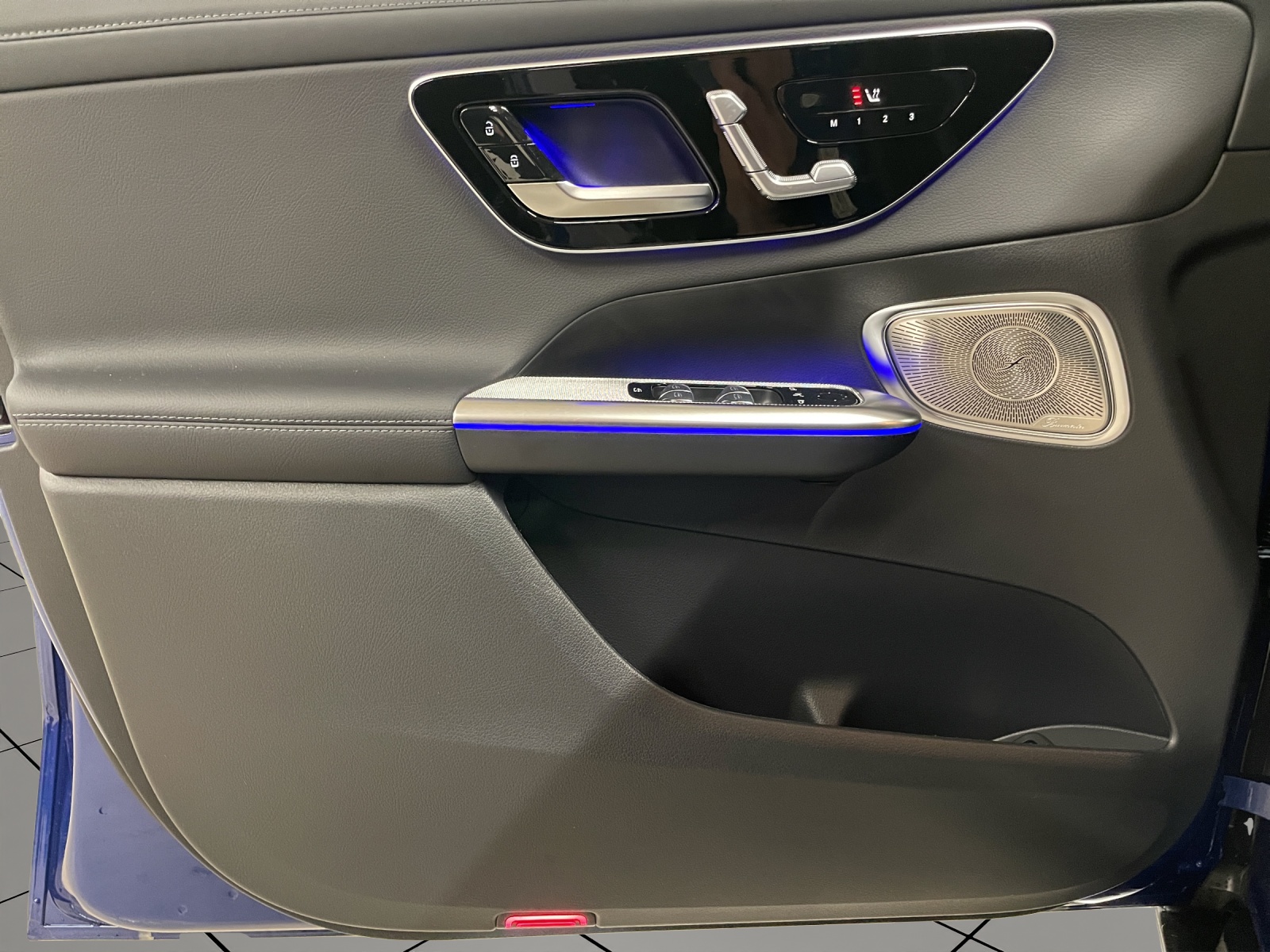 Image MERCEDES-BENZ GLC-400 GLC 400 e 4Matic EQ Star 9G-Tronic