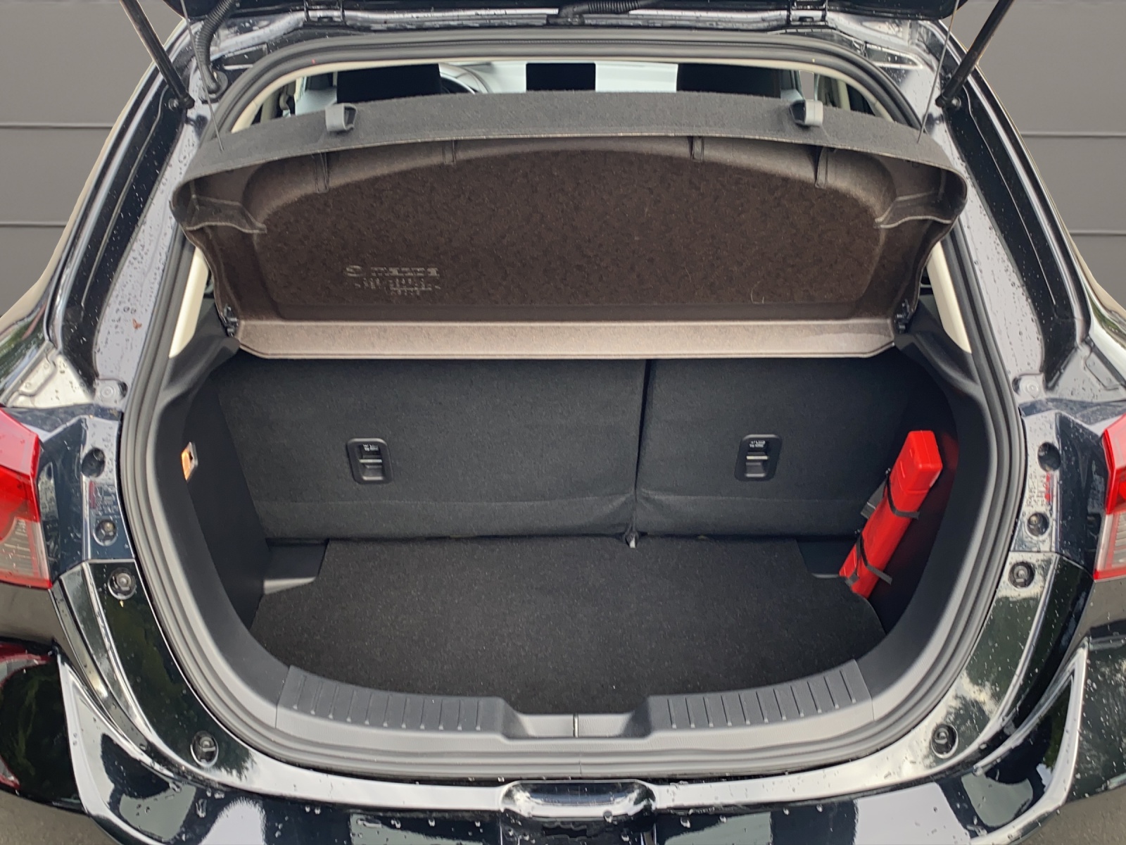 Image MAZDA 2 2 G 90 Homura