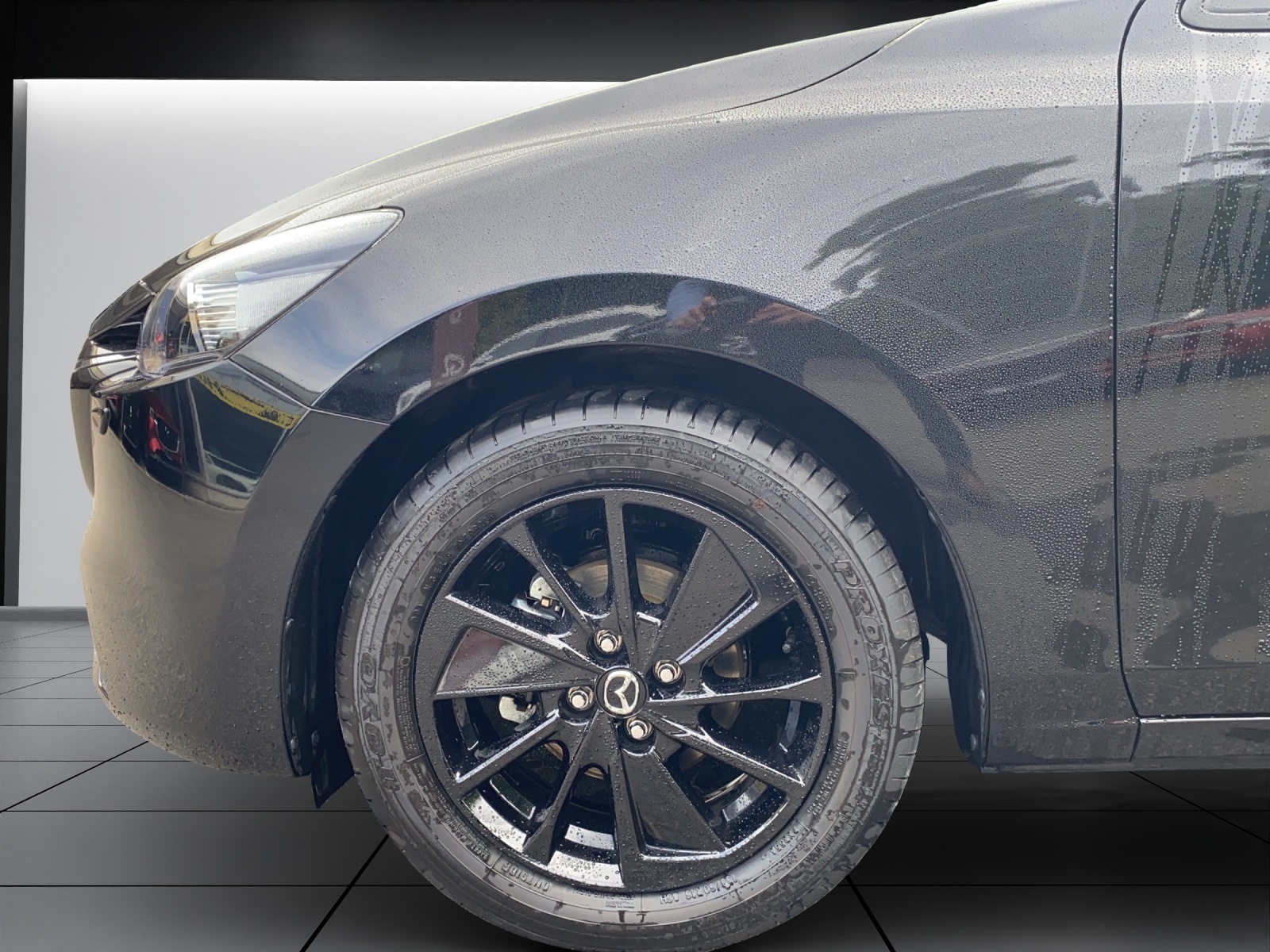 Image MAZDA 2 2 G 90 Homura