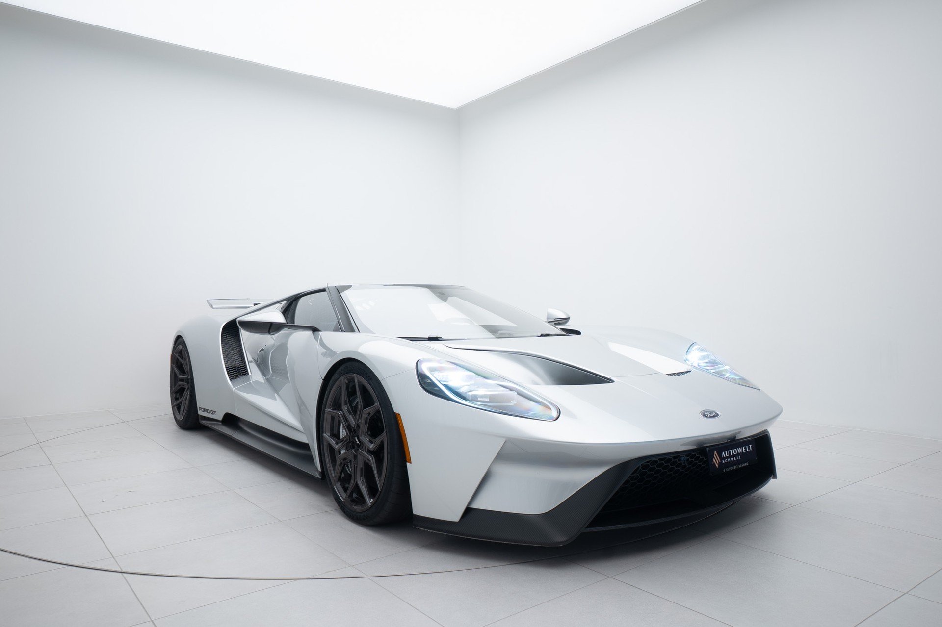 FORD Ford GT Vossen-showroom-element-1