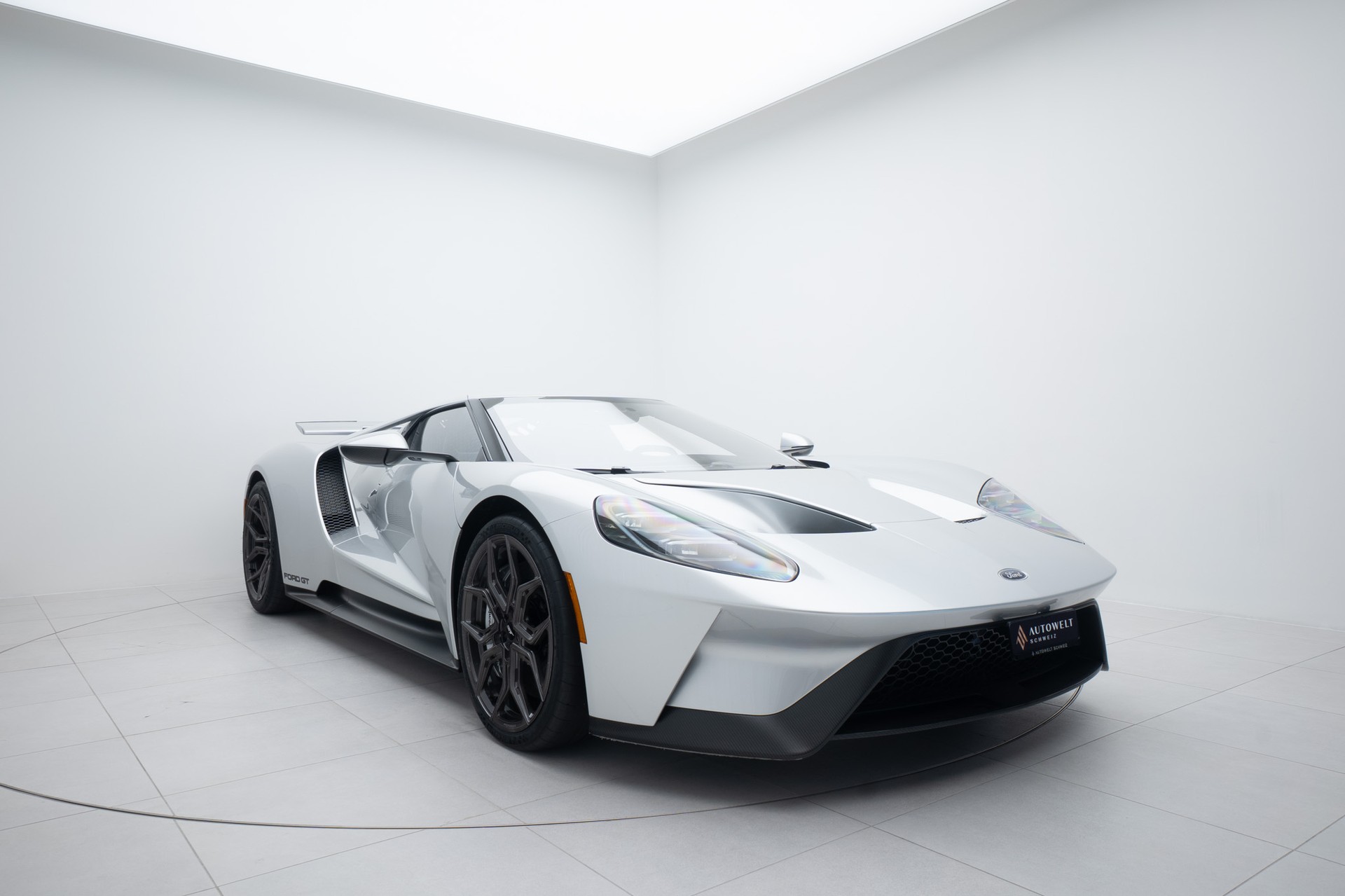 FORD Ford GT Vossen
