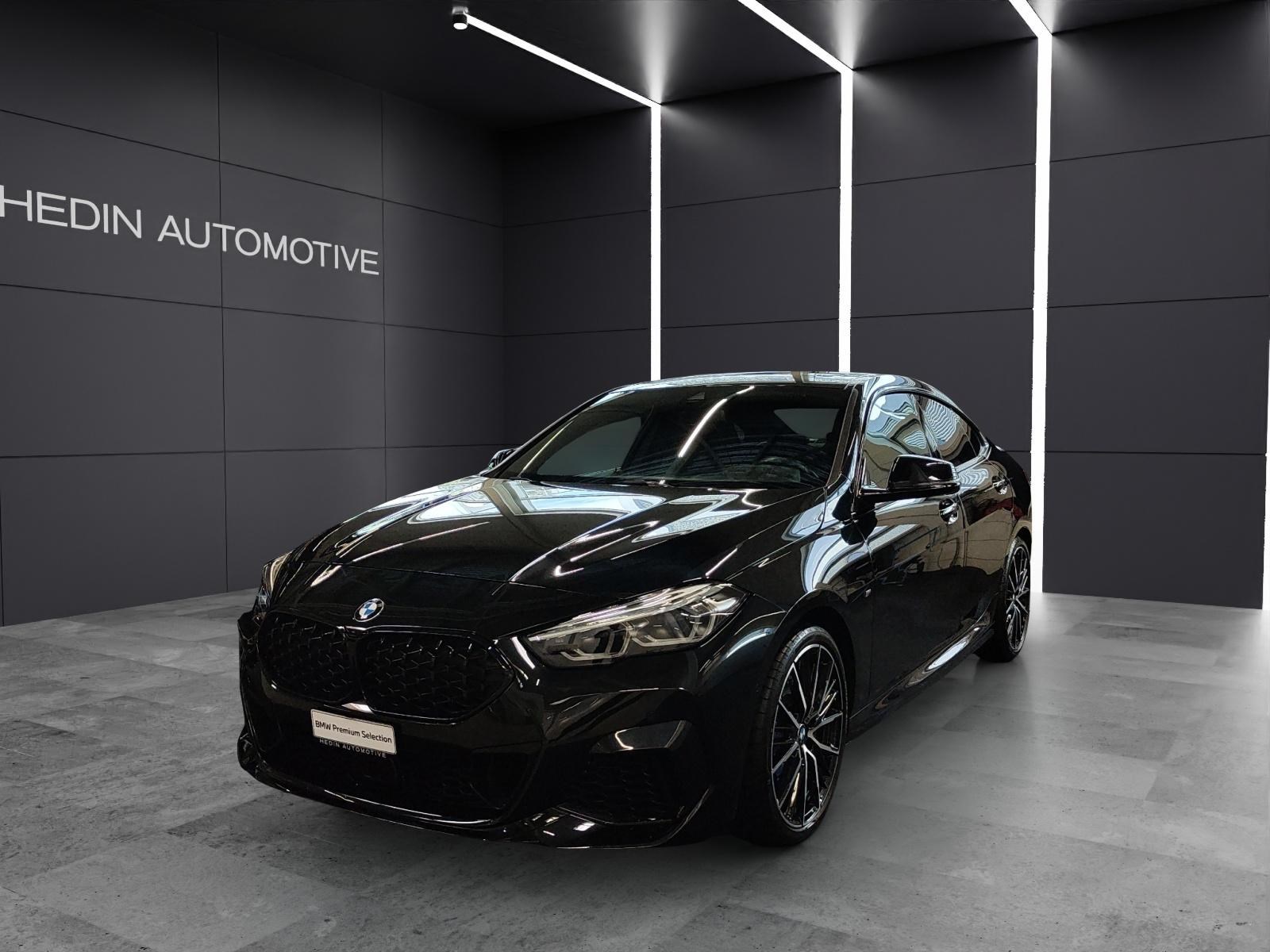 BMW M235i xDrive Gran Coupé