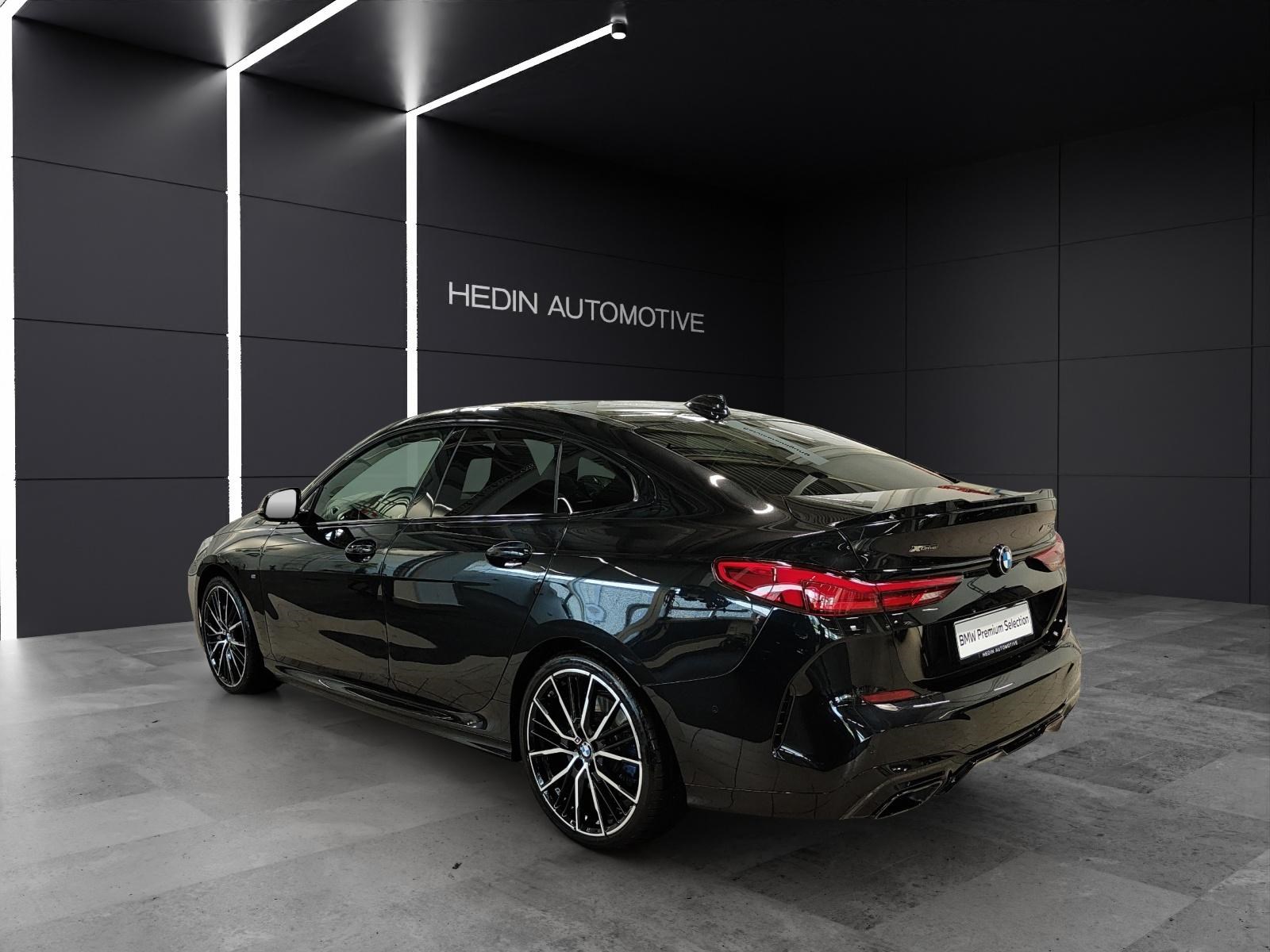 BMW M235i xDrive Gran Coupé-showroom-element-2