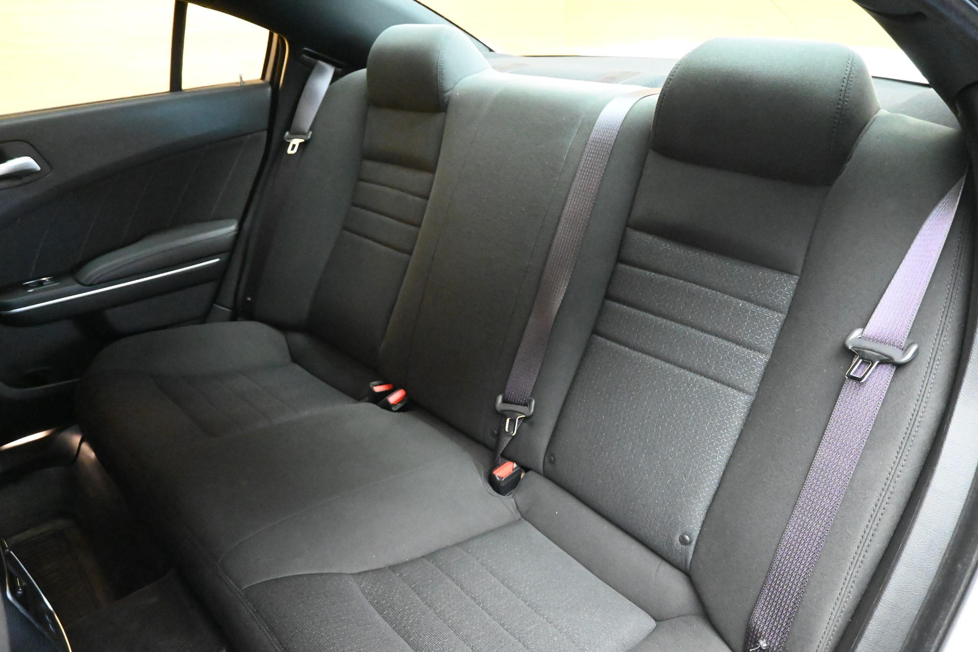 DODGE Charger-image-8
