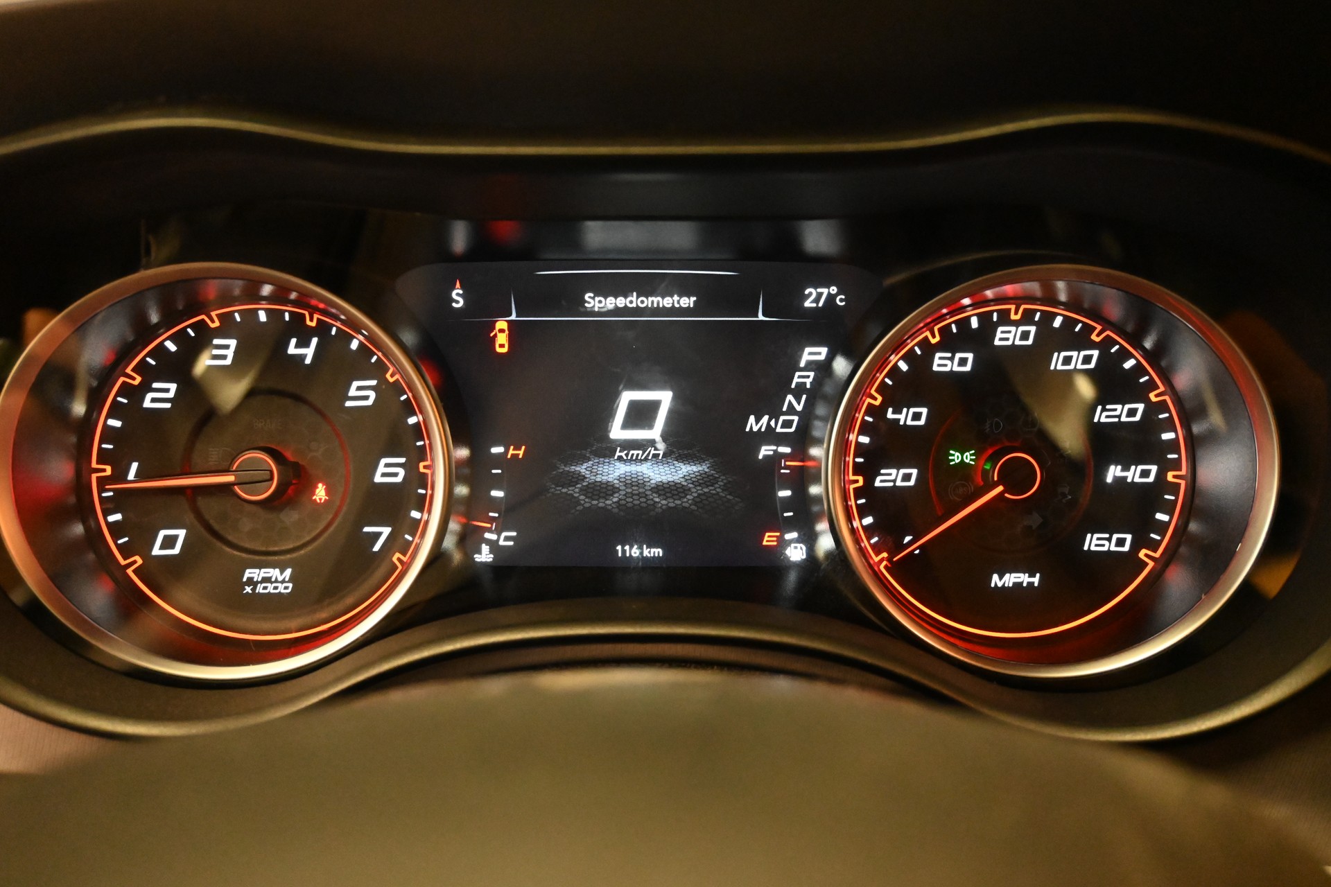 DODGE Charger-image-14