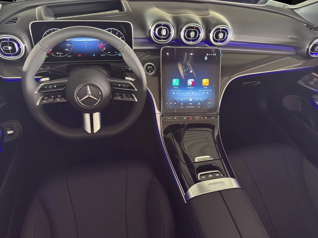 Image MERCEDES-BENZ CLE-300 CLE 300 Cabrio 4Matic 9G-Tronic