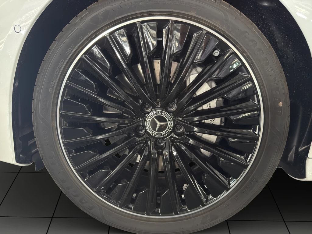 Image MERCEDES-BENZ CLE-300 CLE 300 Cabrio 4Matic 9G-Tronic