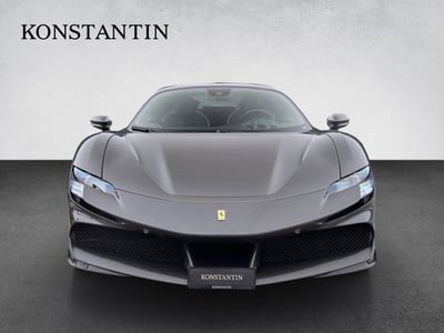Ferrari SF90 Stradale - Bild 2