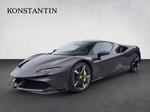 Ferrari SF90 Stradale - Miniatur 1