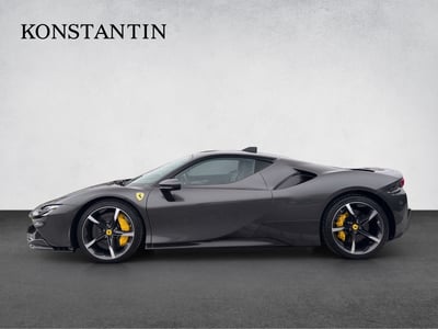 Ferrari SF90 Stradale - Bild 3