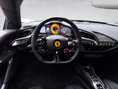 Ferrari SF90 Stradale - weitere Bilder