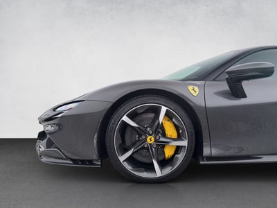 Ferrari SF90 Stradale - Bild 6