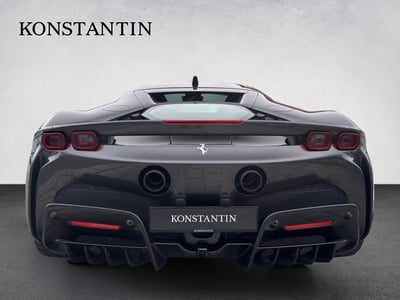 Ferrari SF90 Stradale - Bild 5