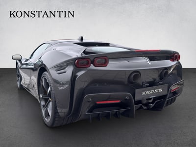 Ferrari SF90 Stradale - Bild 4