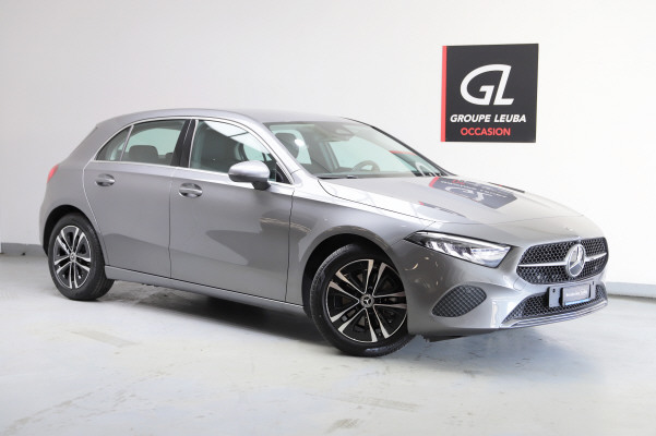 Photo MERCEDES-BENZ A-180 A 180