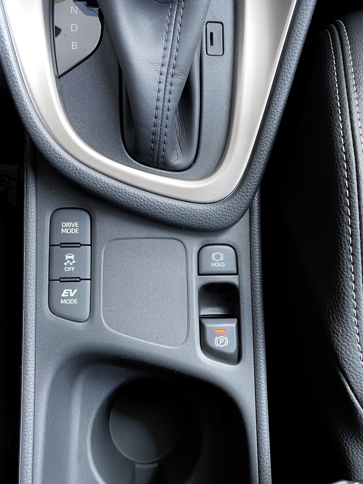 MAZDA 2 Hybrid Select-image-19