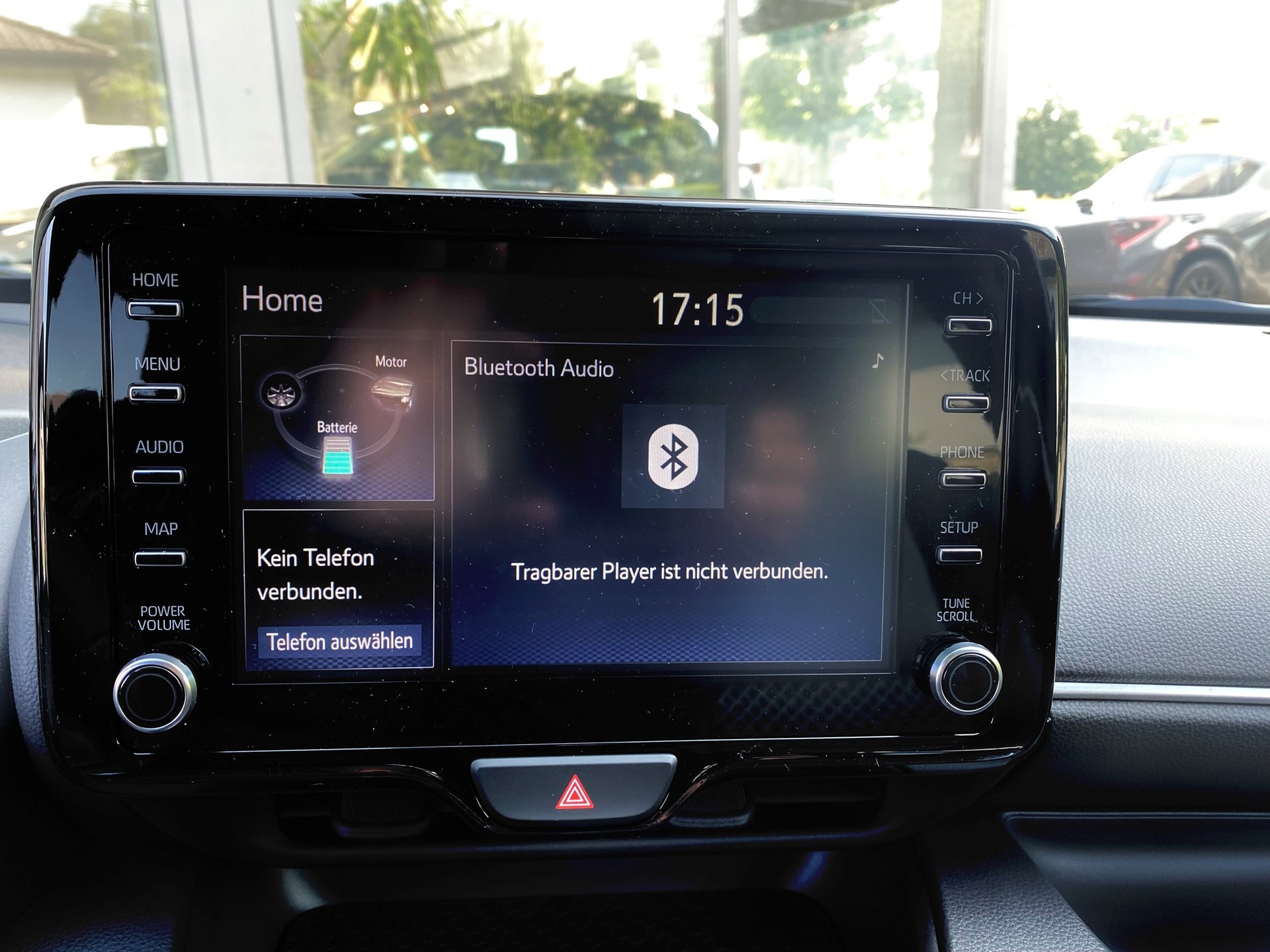 MAZDA 2 Hybrid Select-image-23