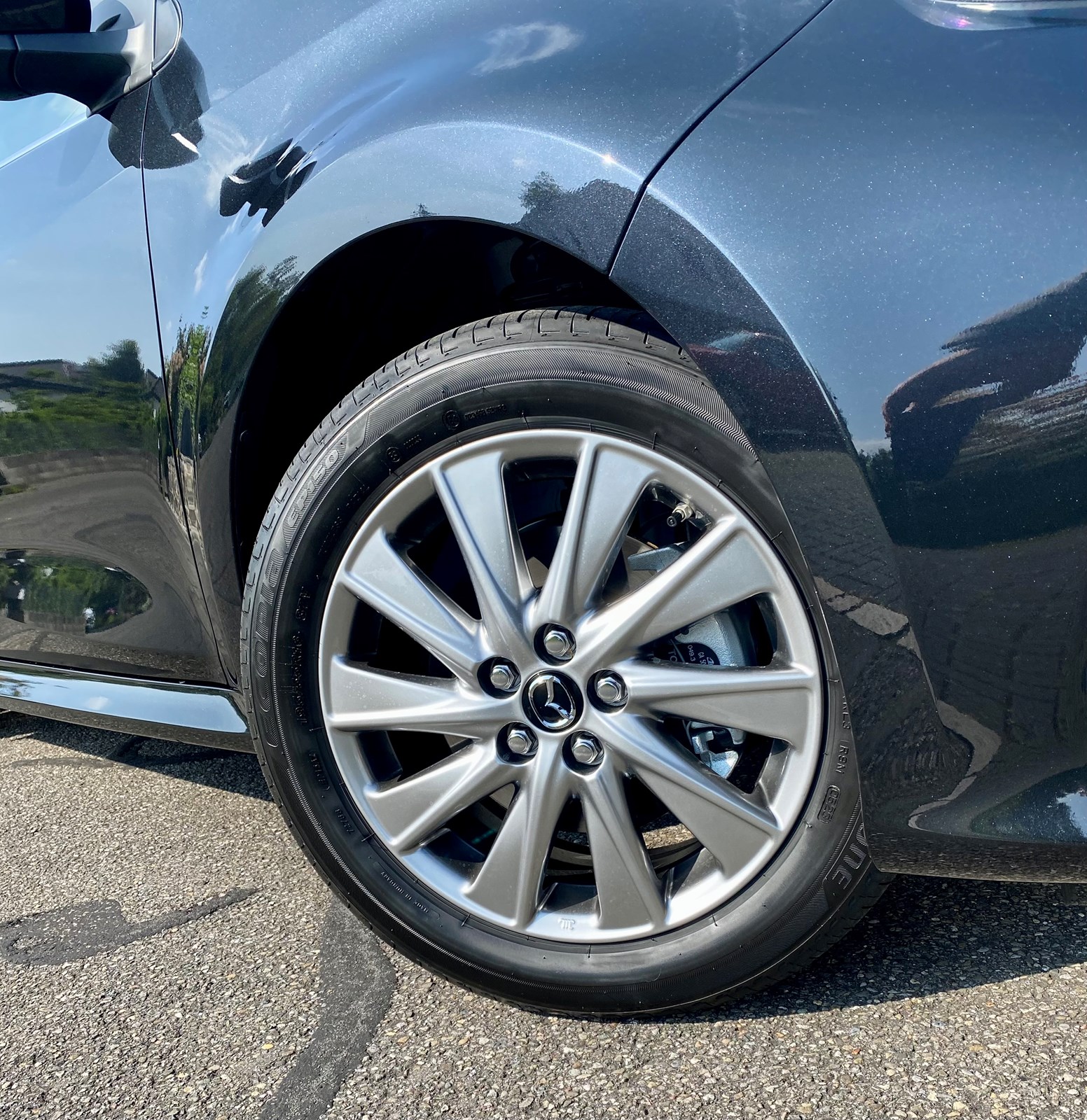 MAZDA 2 Hybrid Select-image-18