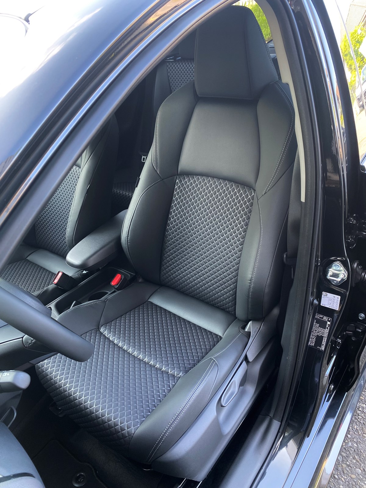 MAZDA 2 Hybrid Select-image-28