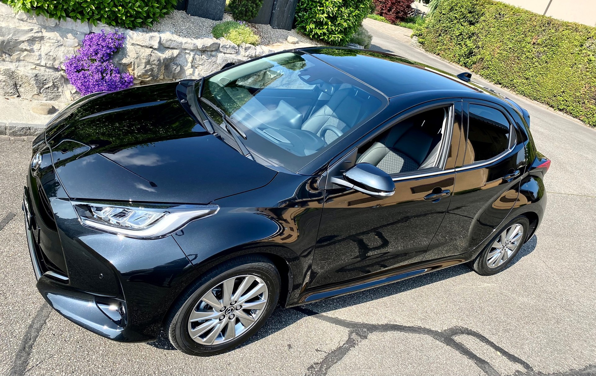 MAZDA 2 Hybrid Select-image-6