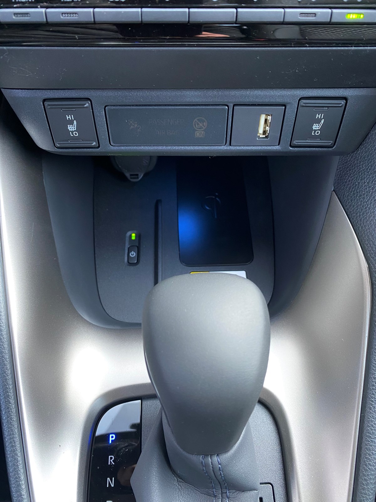 MAZDA 2 Hybrid Select-image-15