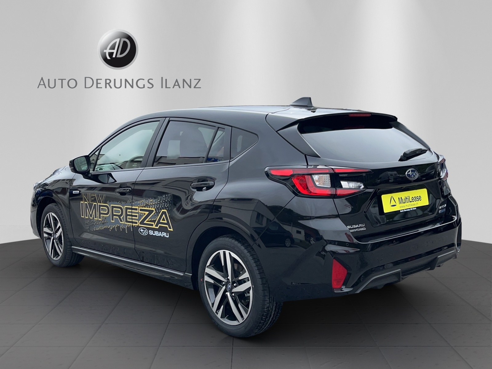 SUBARU Impreza 2.0 e-Boxer Swiss Plus AWD Lineartronic-showroom-element-2