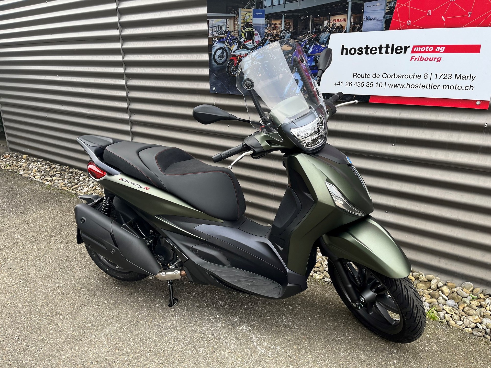 Beverly 400 Hpe Beverly 125 Nuovo 2021 Prezzo Beverly 400 Hpe