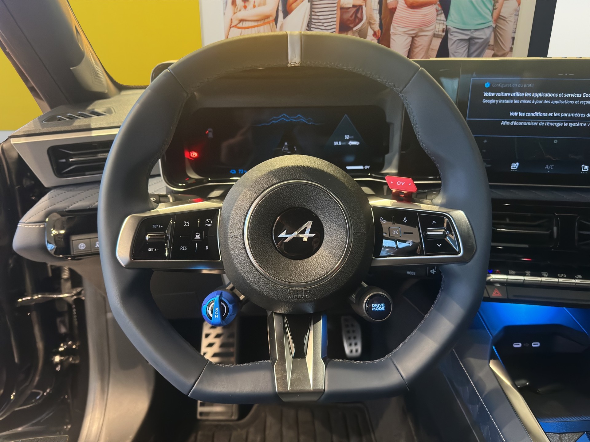 ALPINE A290 220 52kWh GT Performance-image-13