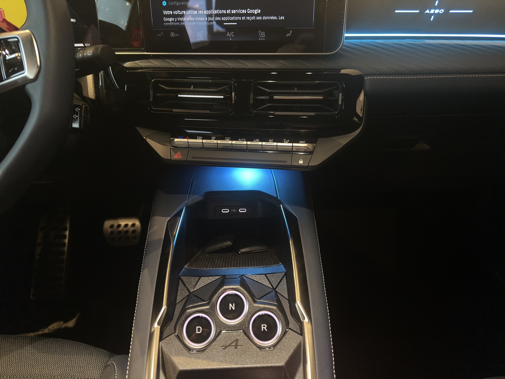 ALPINE A290 220 52kWh GT Performance-image-12
