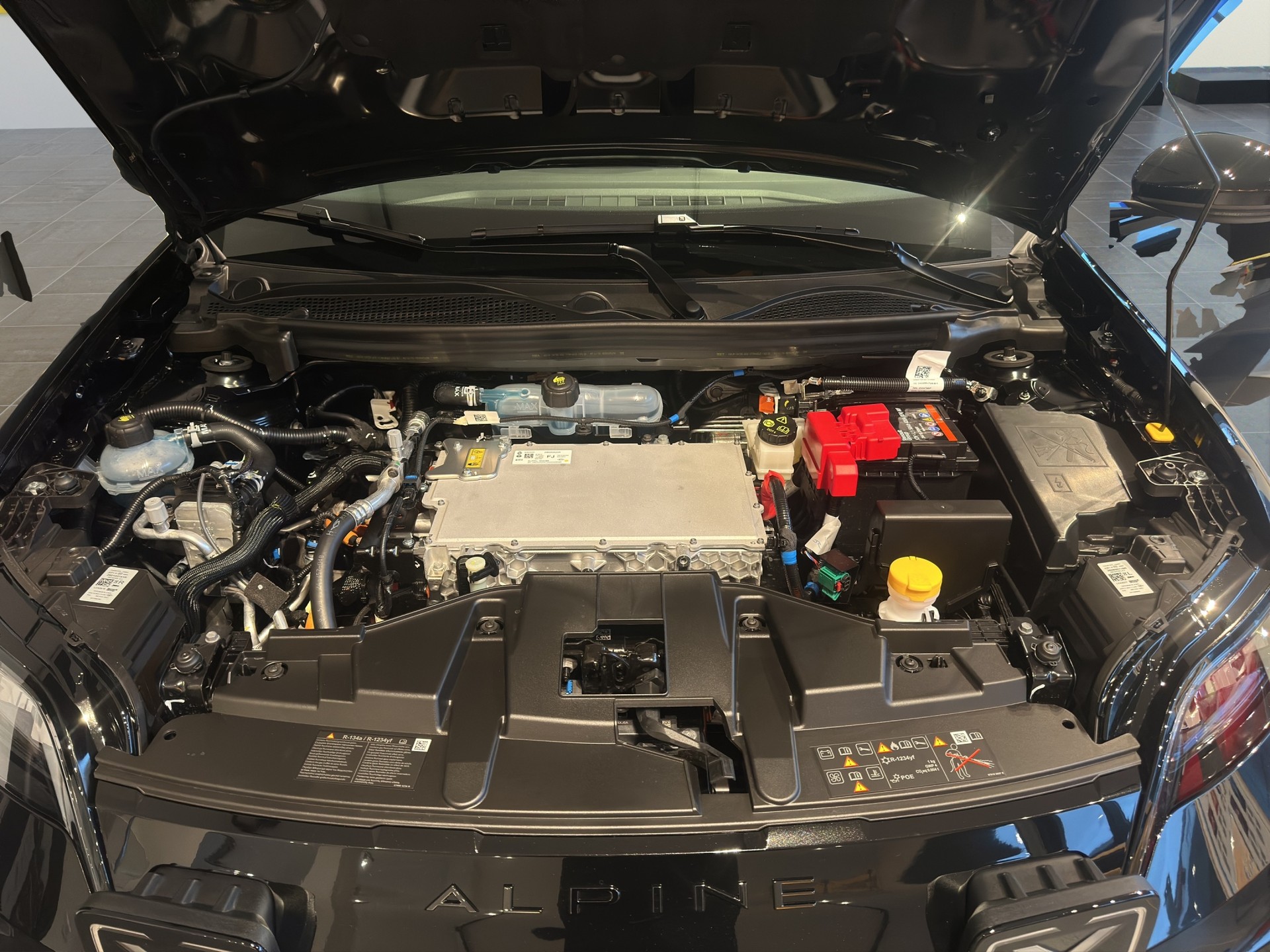 ALPINE A290 220 52kWh GT Performance-image-23