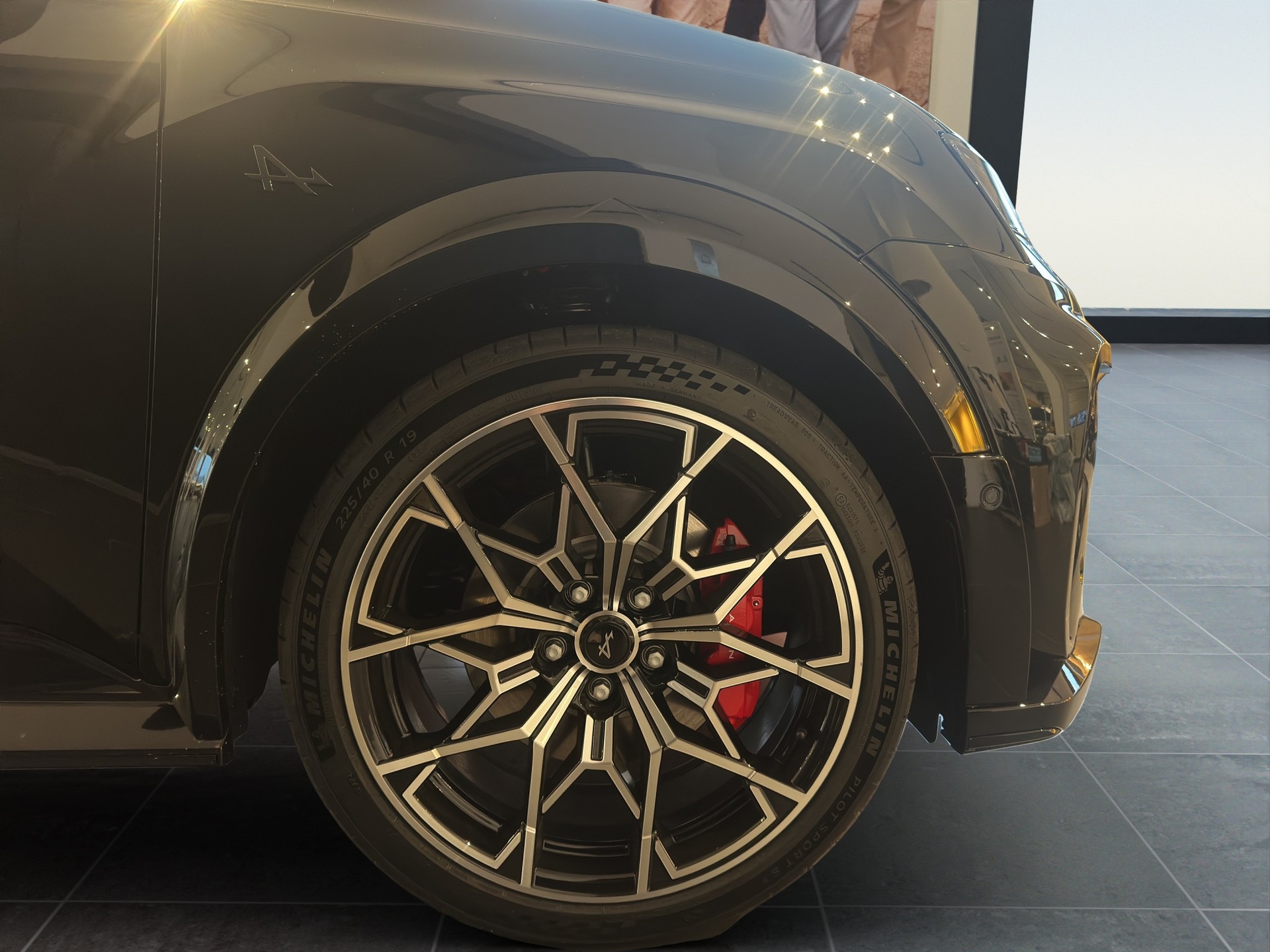 ALPINE A290 220 52kWh GT Performance-image-21