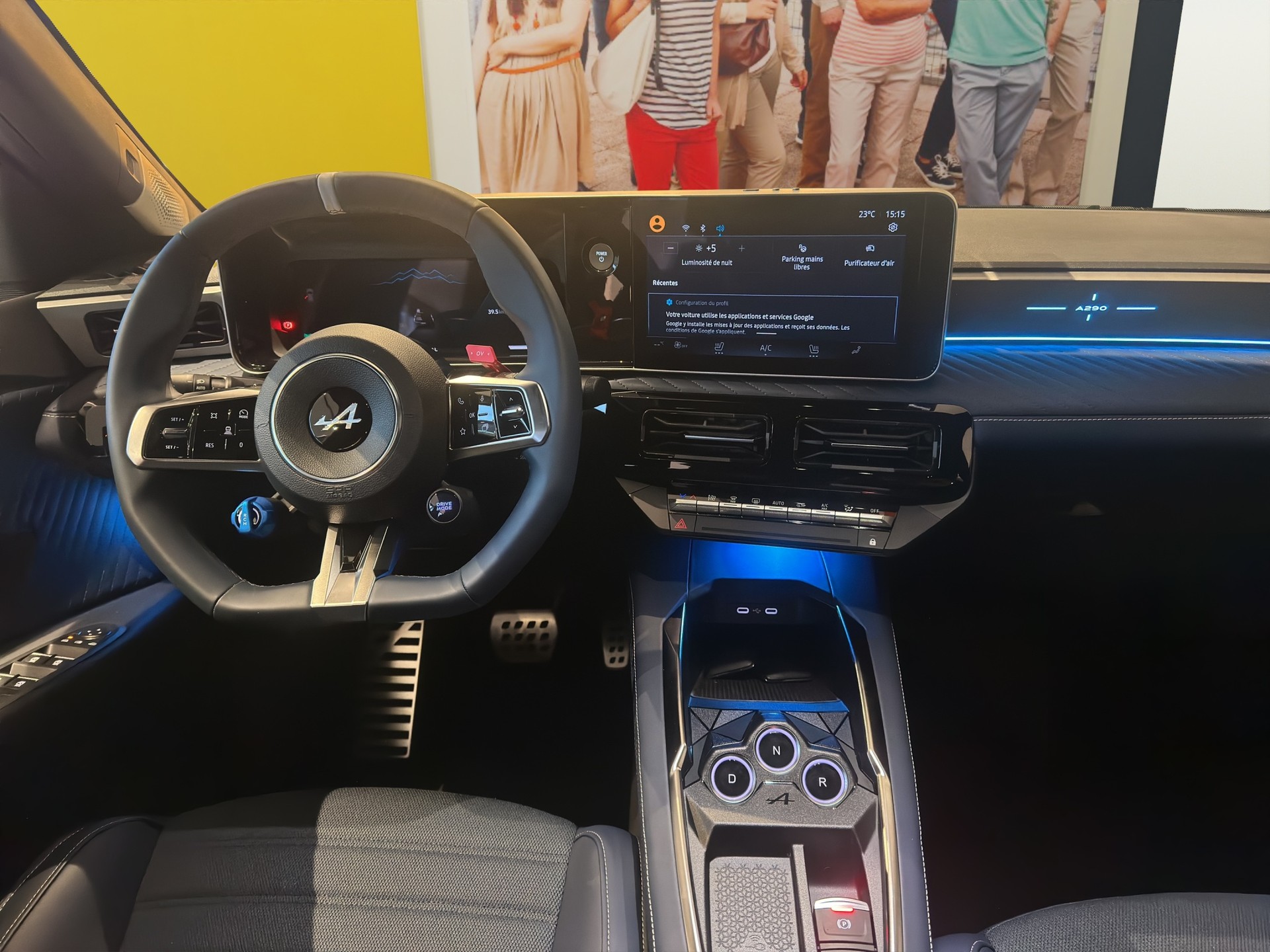 ALPINE A290 220 52kWh GT Performance-image-10