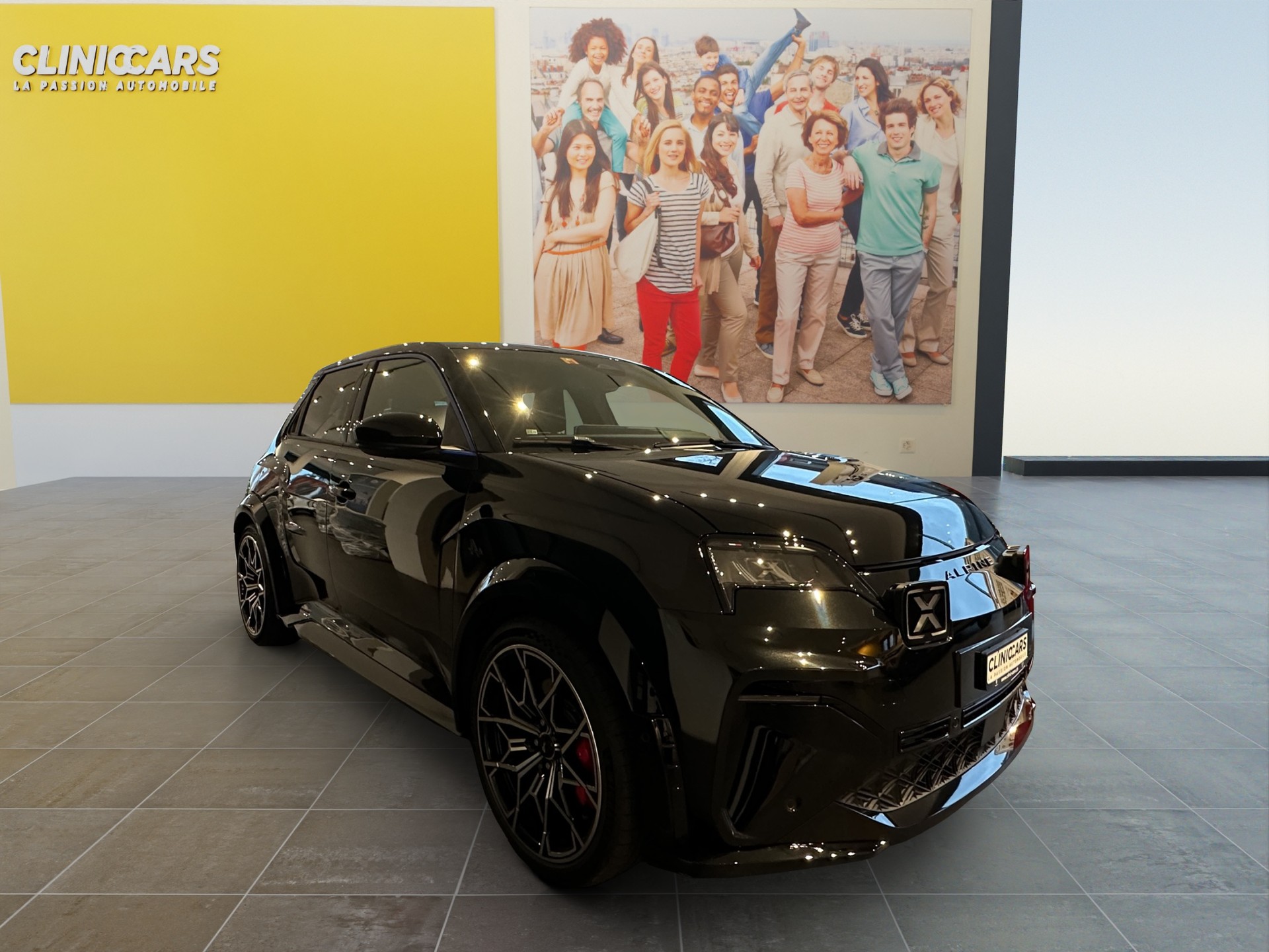 ALPINE A290 220 52kWh GT Performance-image-7