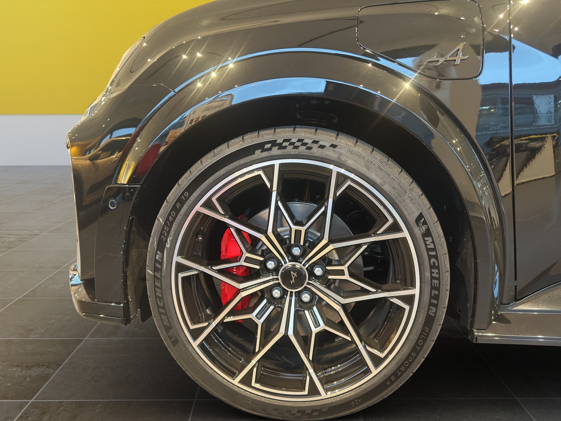 ALPINE A290 220 52kWh GT Performance-image-19