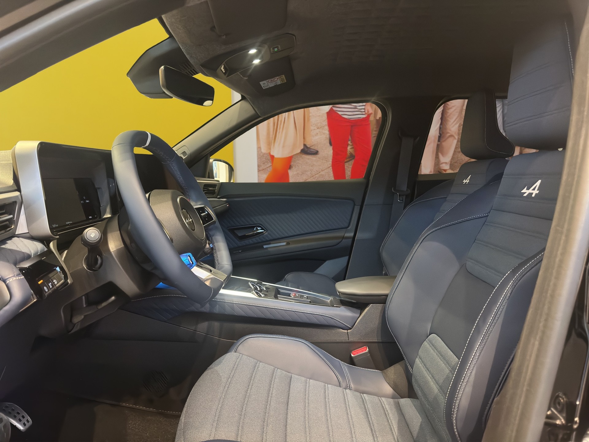 ALPINE A290 220 52kWh GT Performance-image-9