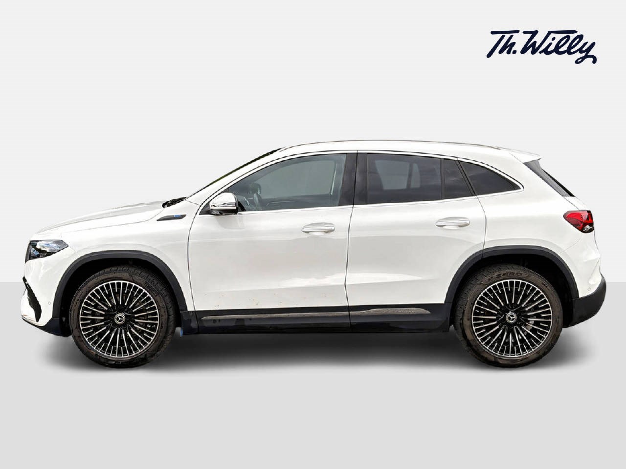 MERCEDES-BENZ EQA 250 AMG Line-showroom-element-1