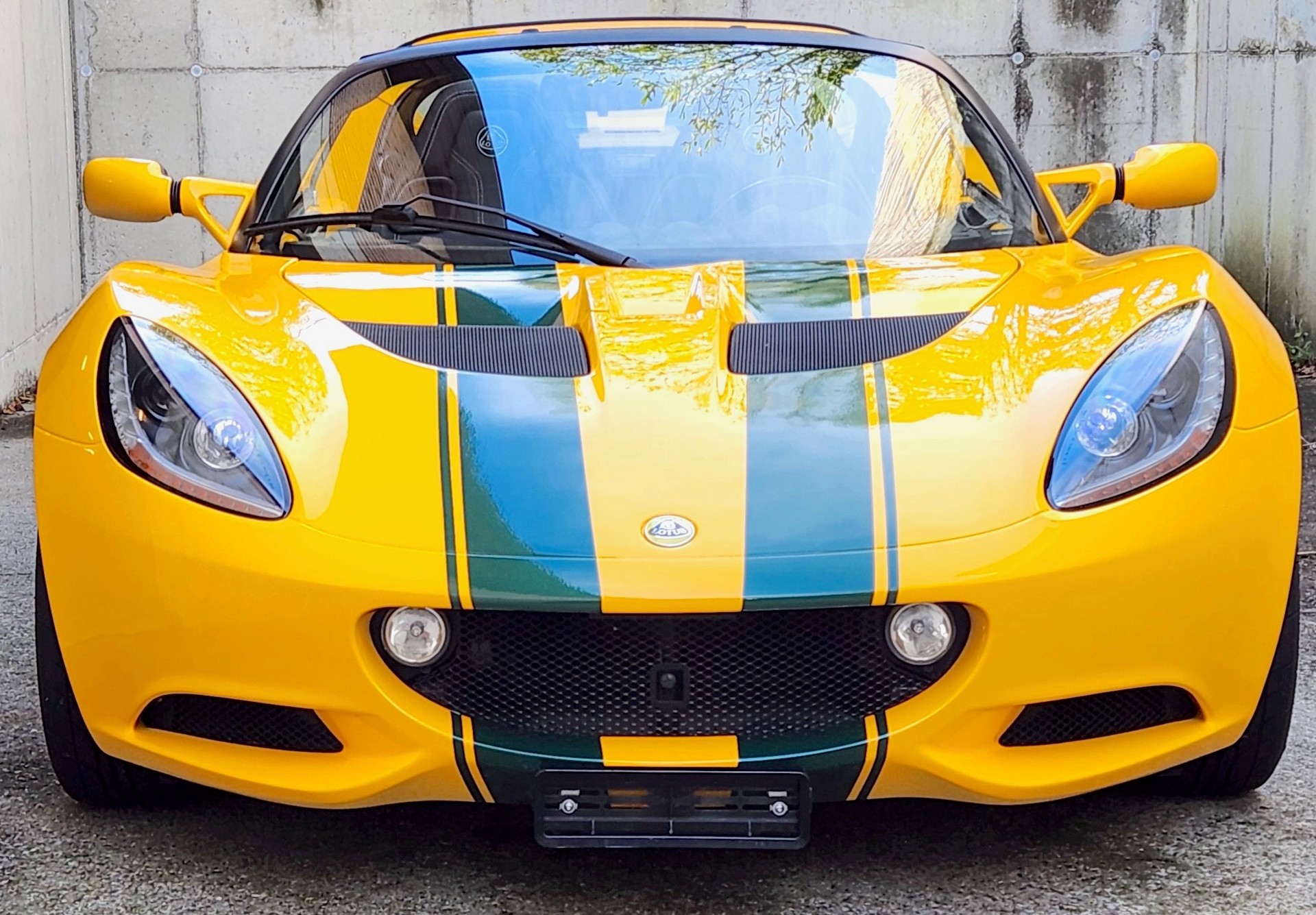 LOTUS Elise Sport 220-image-2