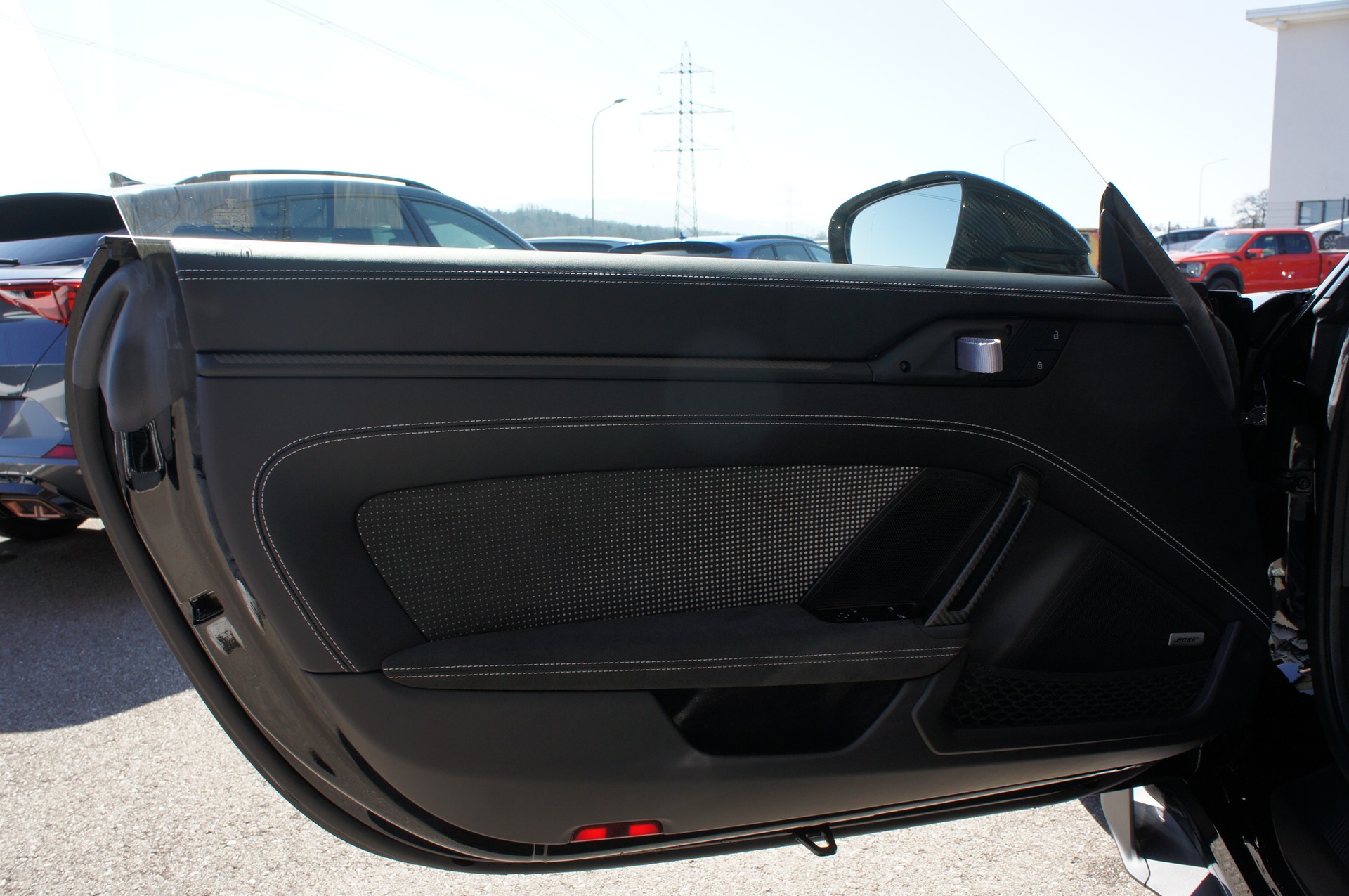 PORSCHE 911 GT3 RS Weissach-image-12
