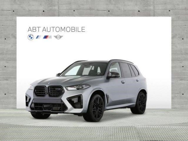 BMW X5M X5 M Competition