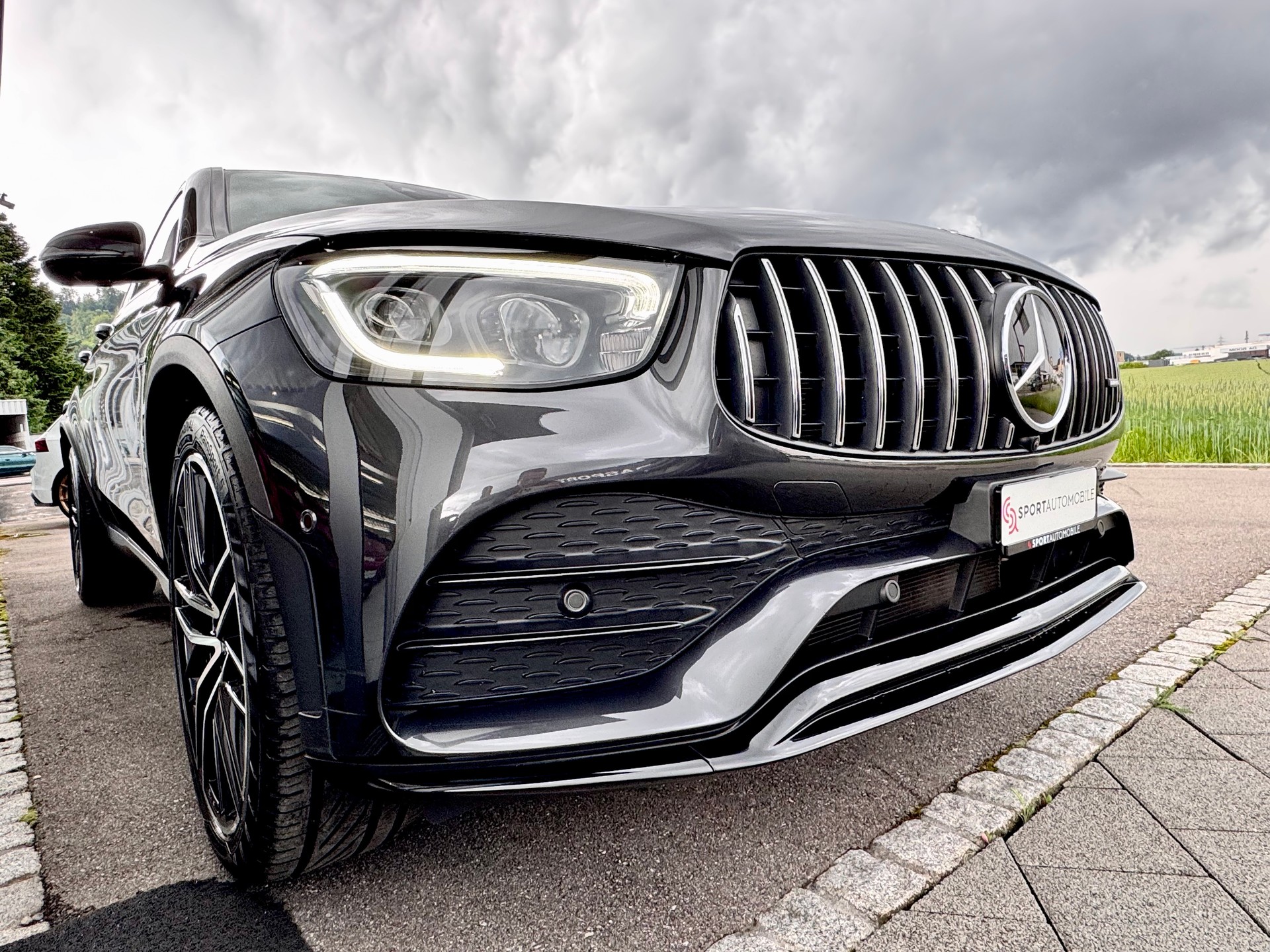 MERCEDES-BENZ GLC Coupé 43 AMG 4Matic 9G-Tronic-showroom-element-3