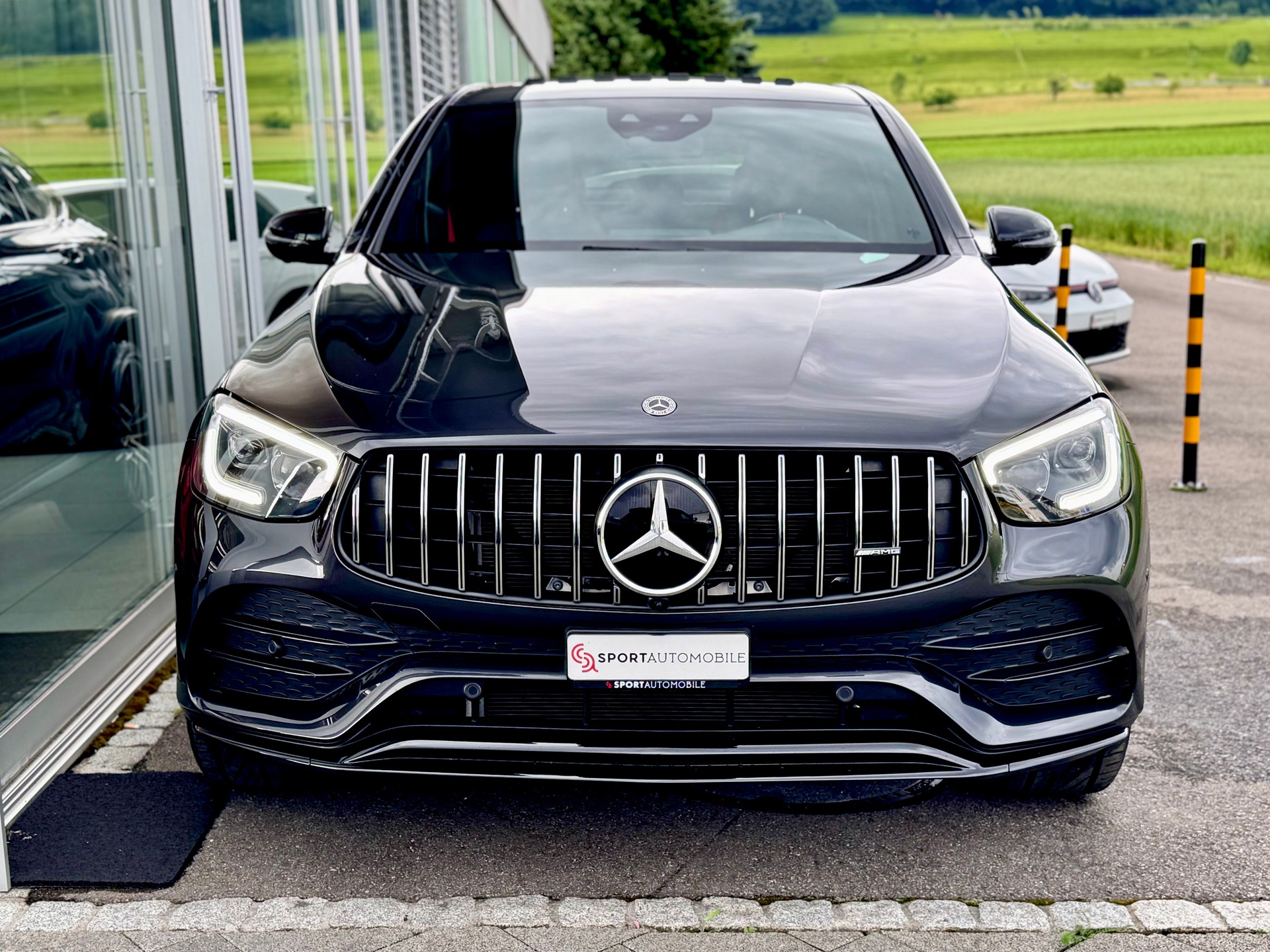MERCEDES-BENZ GLC Coupé 43 AMG 4Matic 9G-Tronic-showroom-element-2