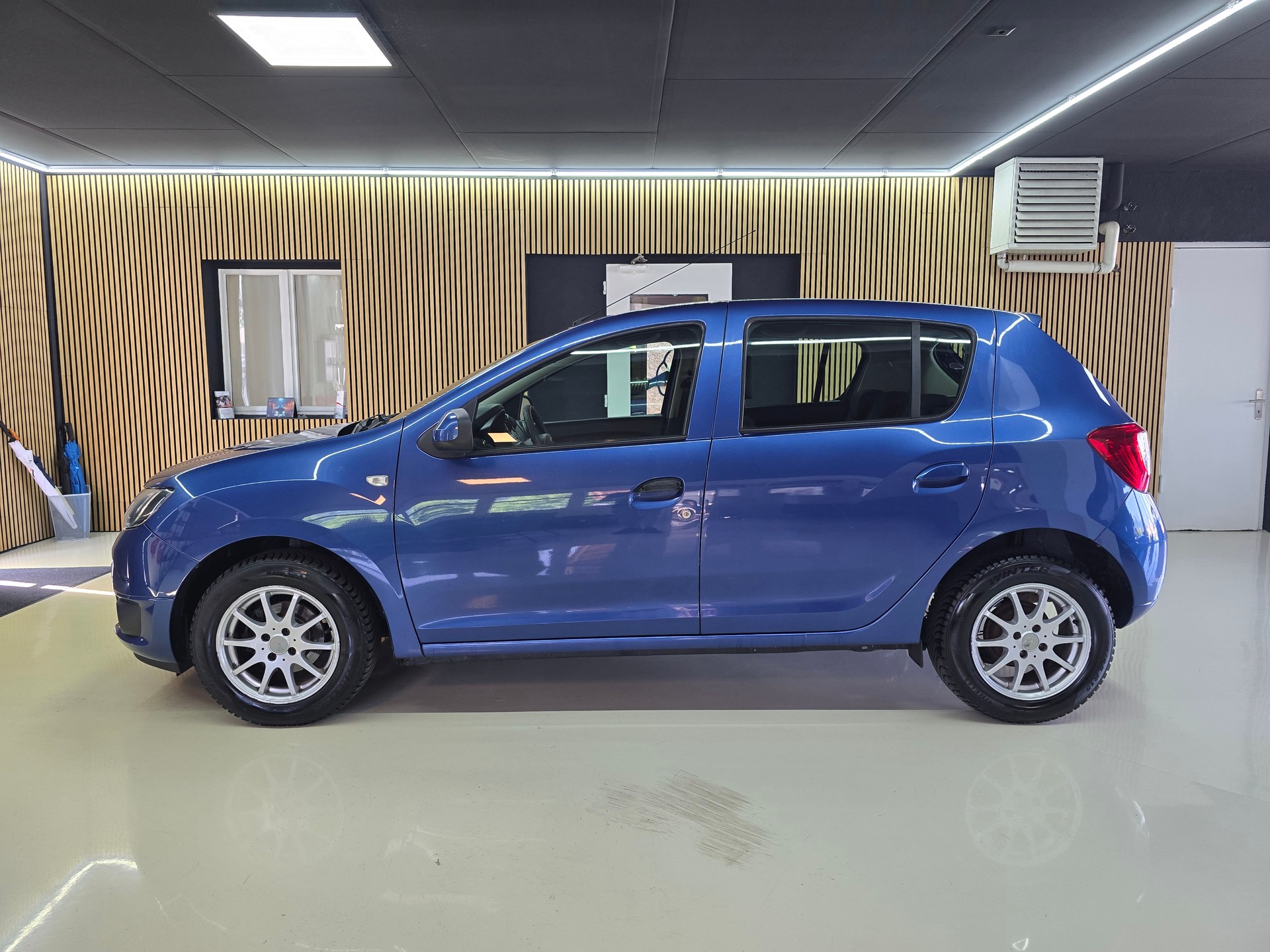 DACIA Sandero 1.2 Ambiance-showroom-element-2