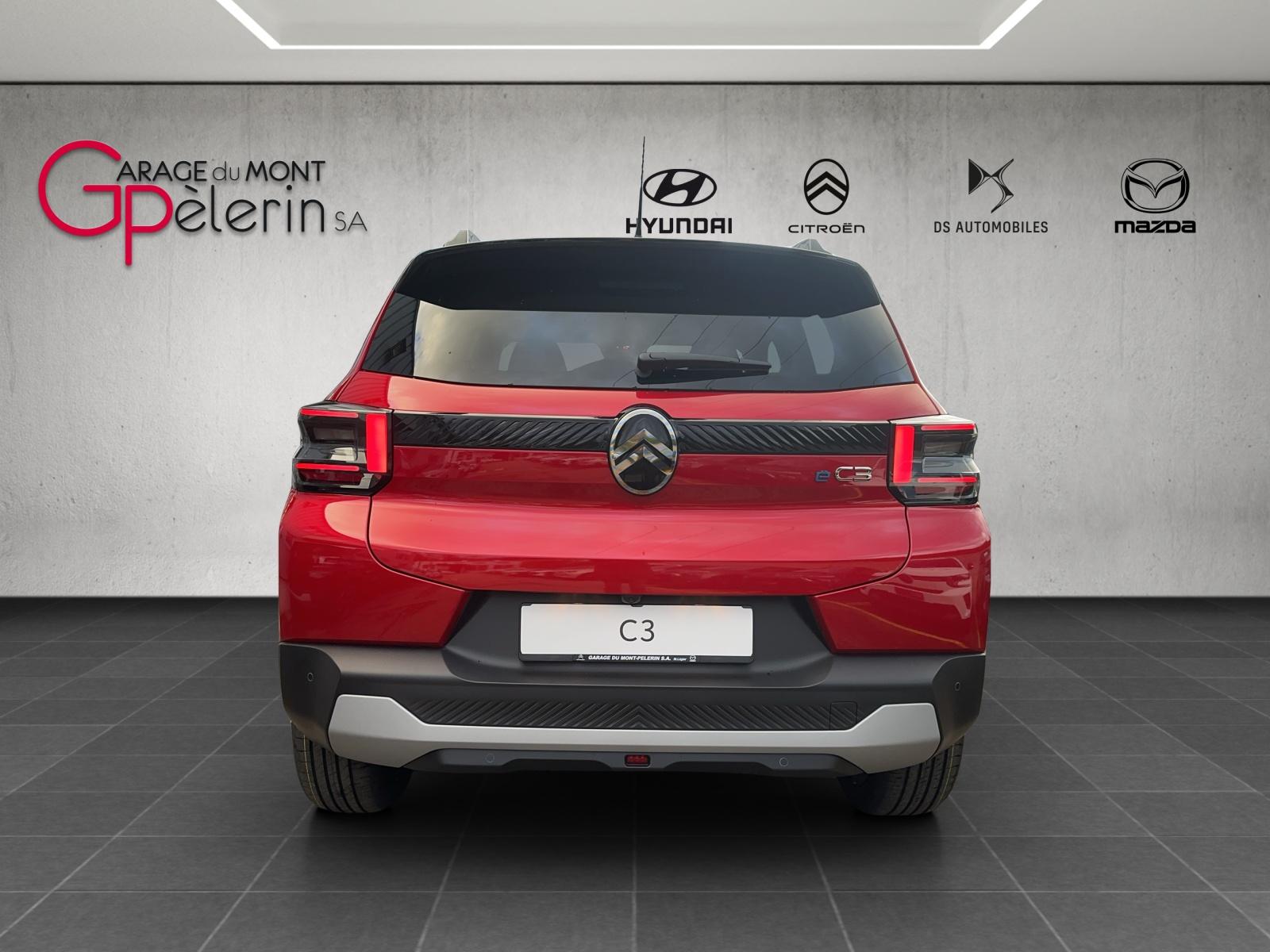 CITROEN e-C3 Max-showroom-element-2