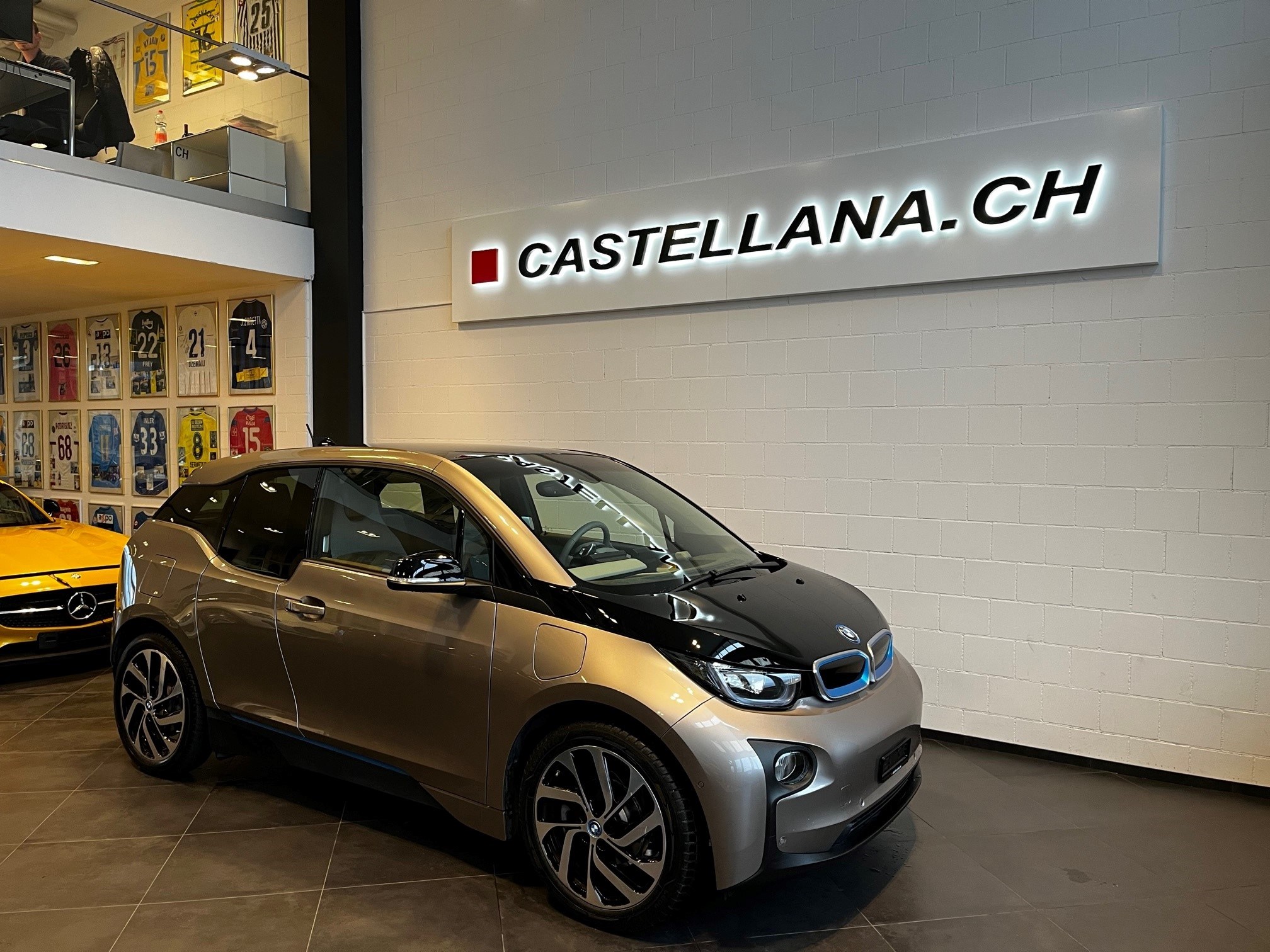 Bmw 60ah range sales