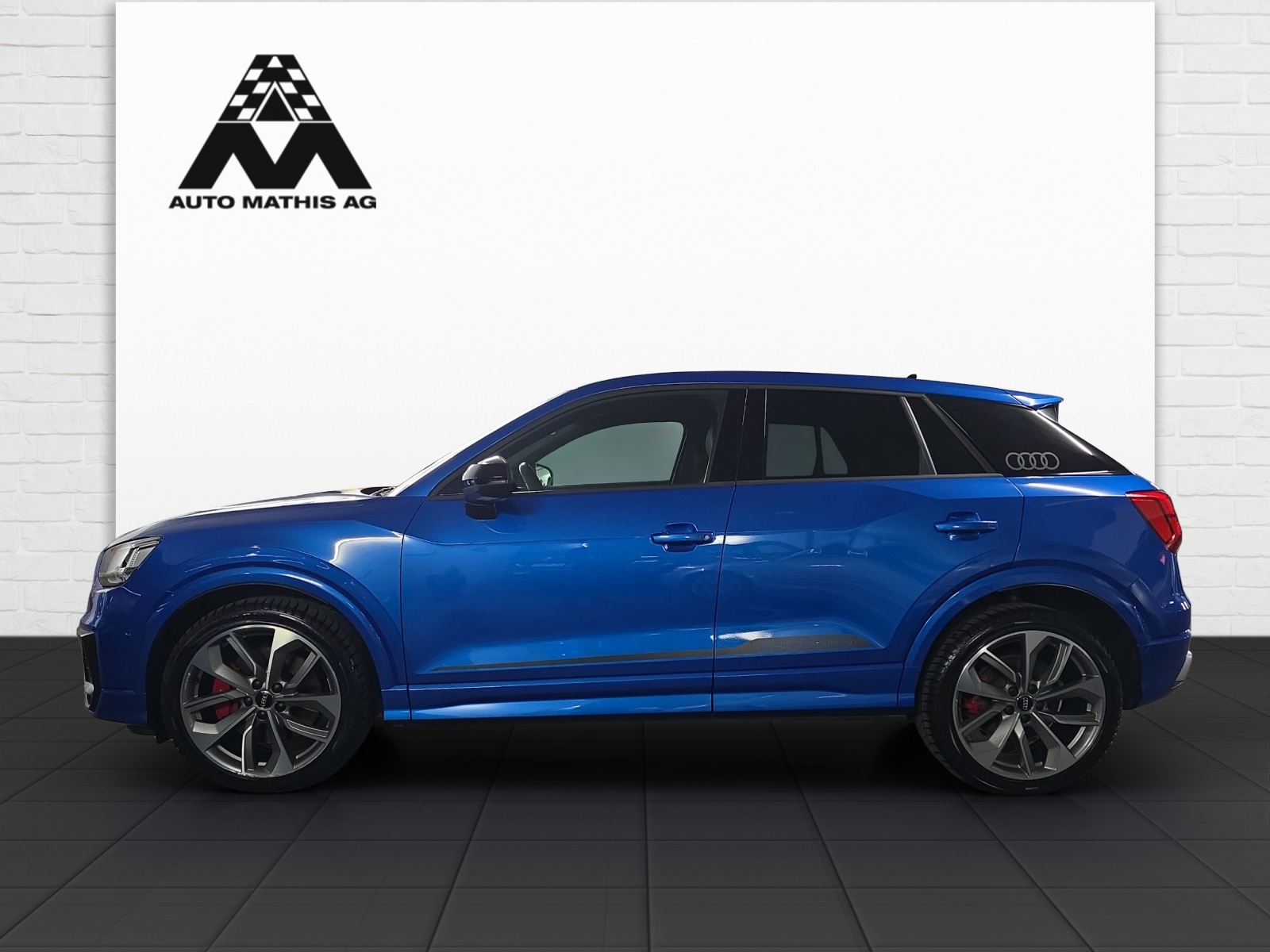 AUDI SQ2 TFSI quattro S-tronic-showroom-element-2