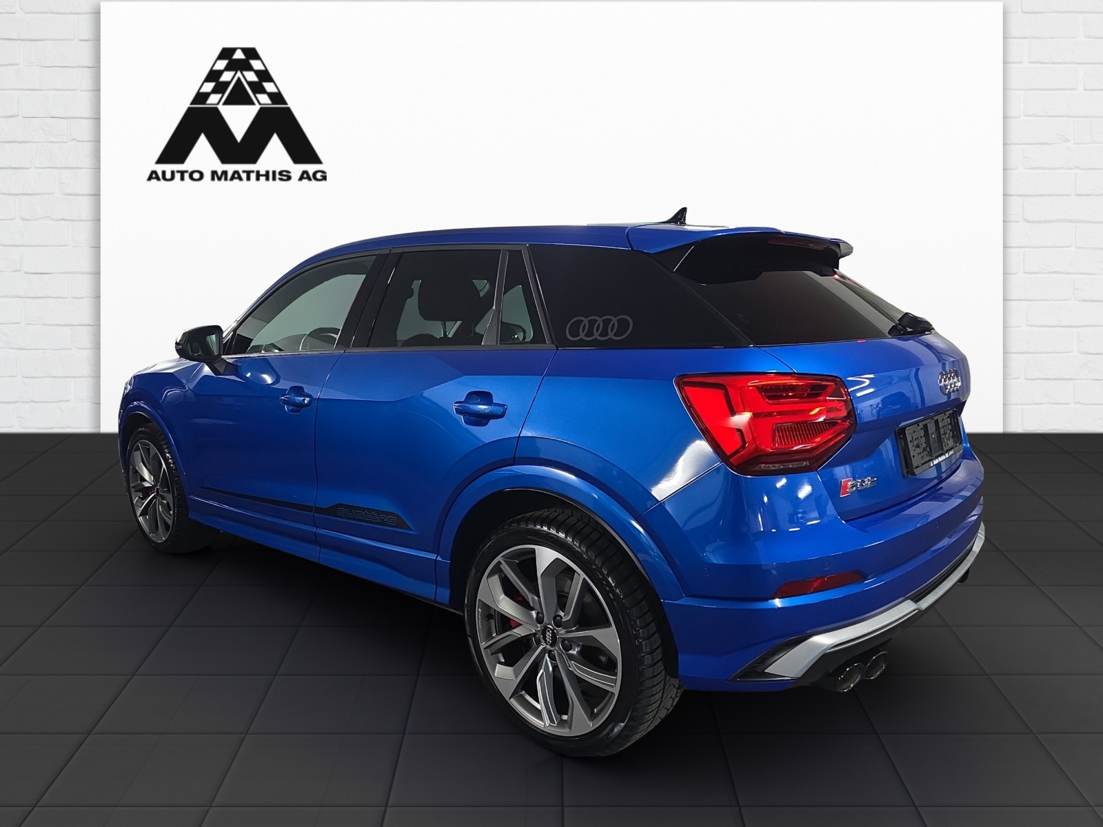 AUDI SQ2 TFSI quattro S-tronic-showroom-element-3